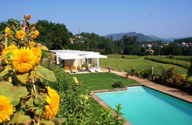 Country Villa with 7 rooms
