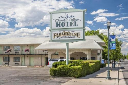 Country Village Motel