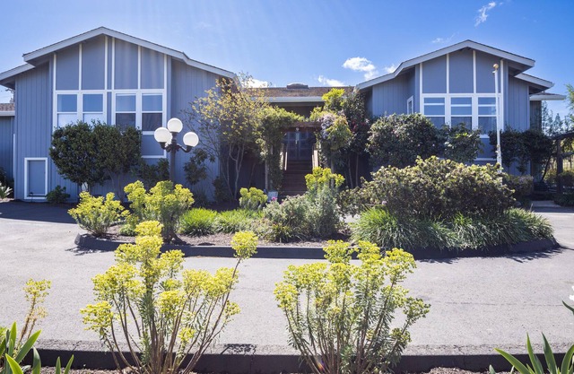 Country Weekend Estate
