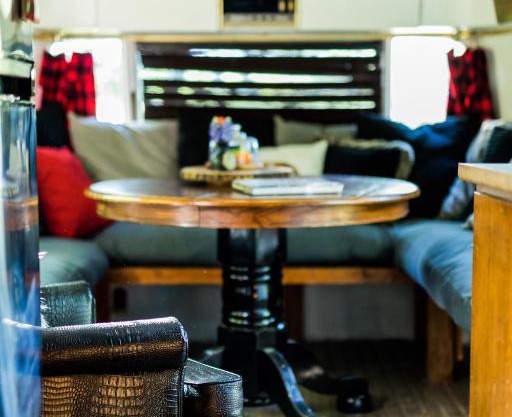 Country Woods Inn