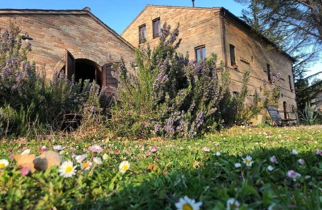 Countryhouse Montebello