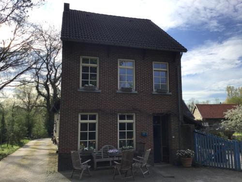 Countryhouse Zuid-Limburg