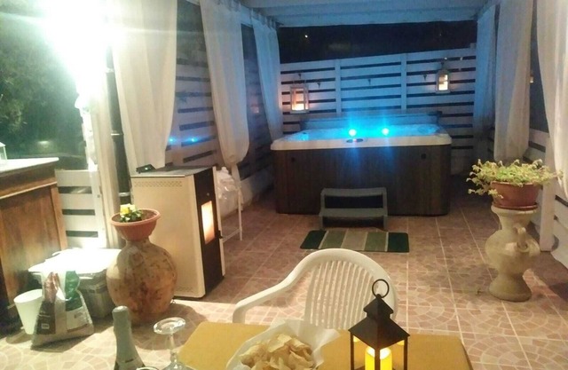 Countryside B&B - Wine&Relax