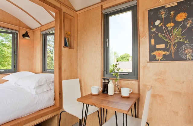 Countryside escapism at it’s best on the Pembrokeshire Coast