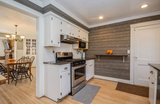 Countryside Farmhouse to enjoy peace, relaxation & privacy