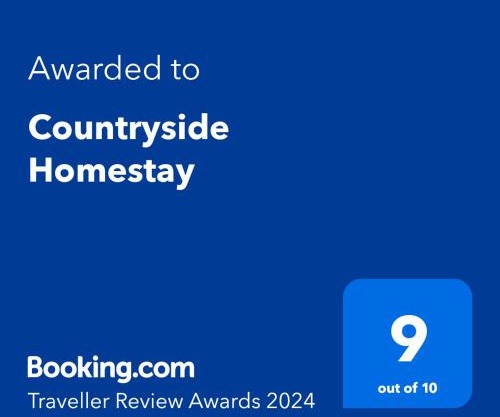 Countryside Homestay