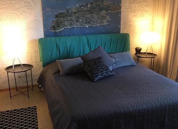 Countryside house Villa Pauliina -lomatalo