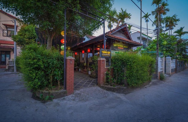 Countryside Moon Homestay
