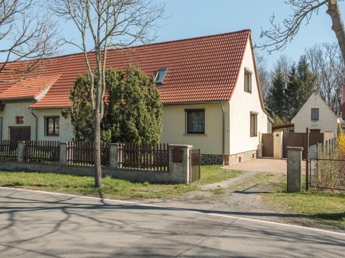 Countryside Stay in Meisdorf, cleaning included