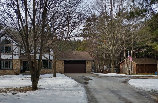 County Home