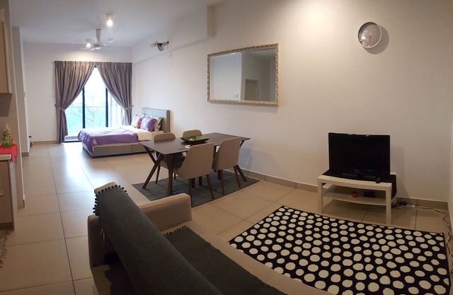 Couple & Family Haven @ Midhills Genting
