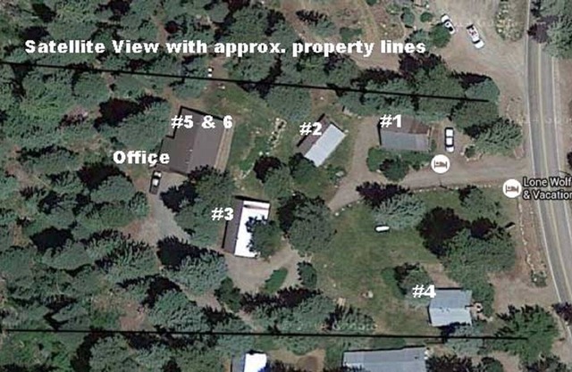 Couple Retreat on Lake Vallecito