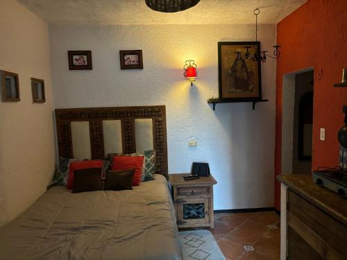 Couple room 24 hrs