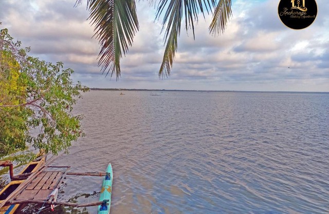 Couple rooms in Negombo