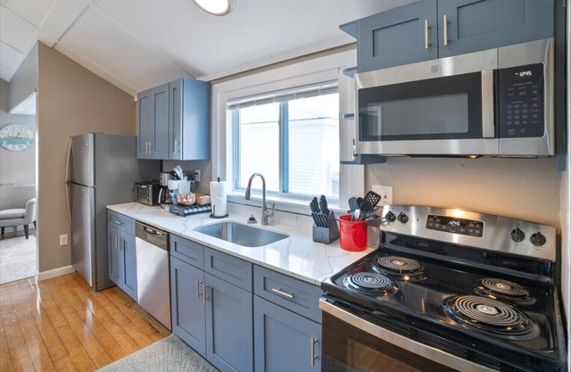Couples Beach side condo getaway