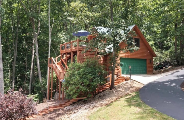 Couples Carriage House Retreat - Wineries & Hiking