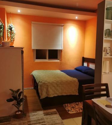 Couples Choice Homestay