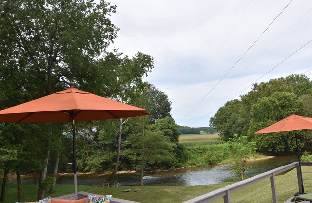 Couples Creek Retreat
