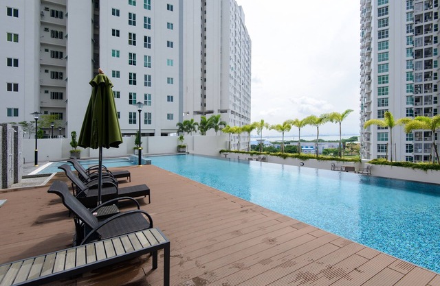 ★Couples Getaway XIII★Cozy Suite Sleeps 1~6 | 城市套房