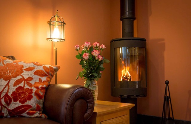 Courtyard 2 bedrooms - sleeps 5-6 guests in 2 bedrooms