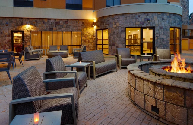 Courtyard Atlanta Conyers