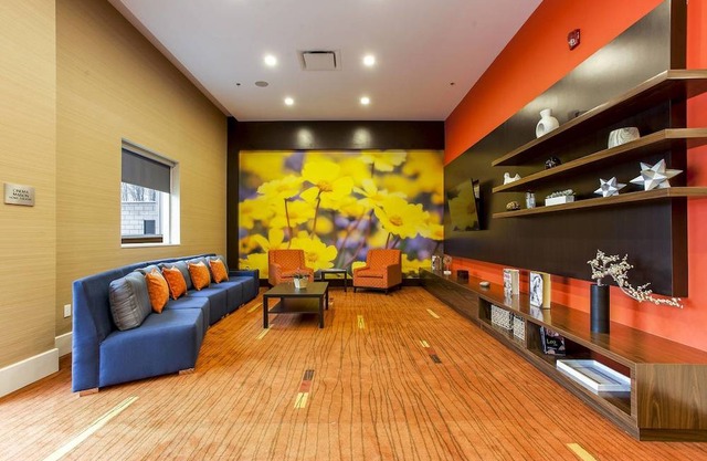 Courtyard by Marriott Montreal West Island/Baie D'Urfe