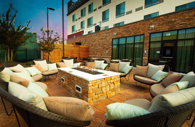 Courtyard by Marriott Cartersville