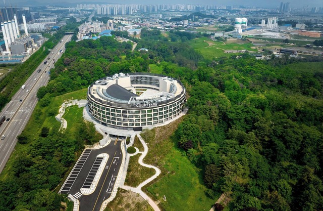 Courtyard by Marriott Pyeongtaek