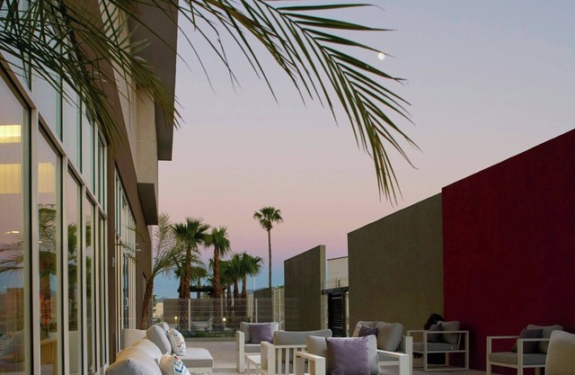 Courtyard by Marriott Hermosillo
