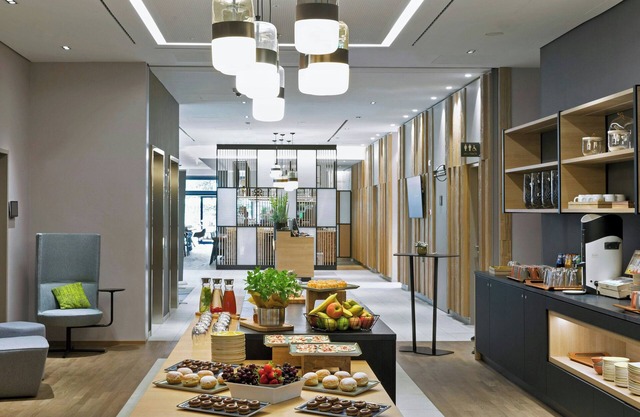 Courtyard by Marriott Oberpfaffenhofen Munich South