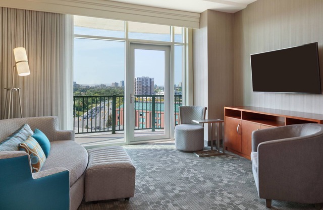 Courtyard by Marriott Ottawa East