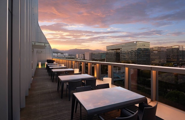 Courtyard by Marriott Seoul Pangyo
