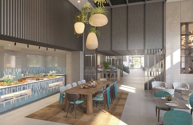 Courtyard By Marriott Dakar Diamniadio