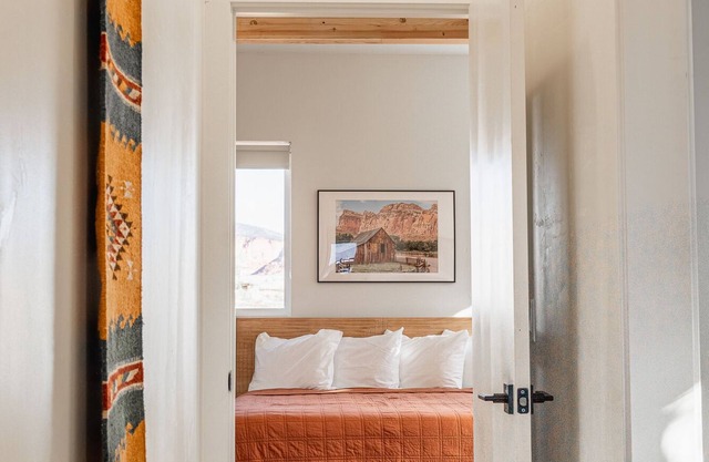 Courtyard Casita - 2bed/2bath Inn