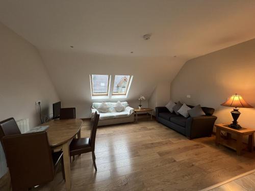 Courtyard Loft Armagh City