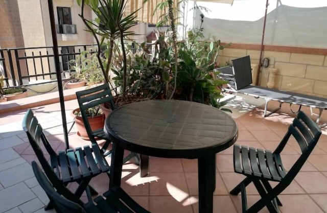 Courtyard Rental Unit
