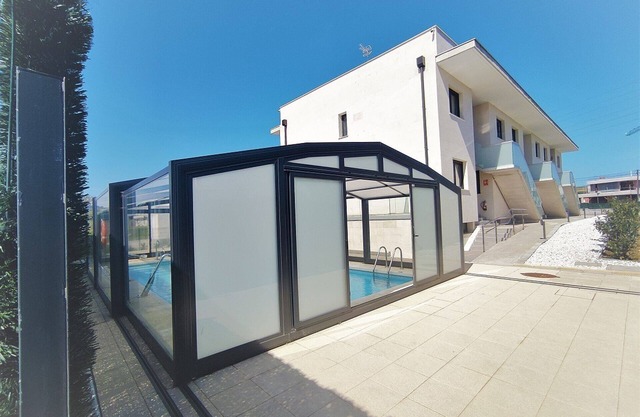 COVACHOS BEACH APARTMENT