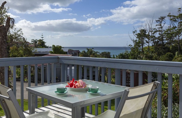 Cove Cottage By The Beach