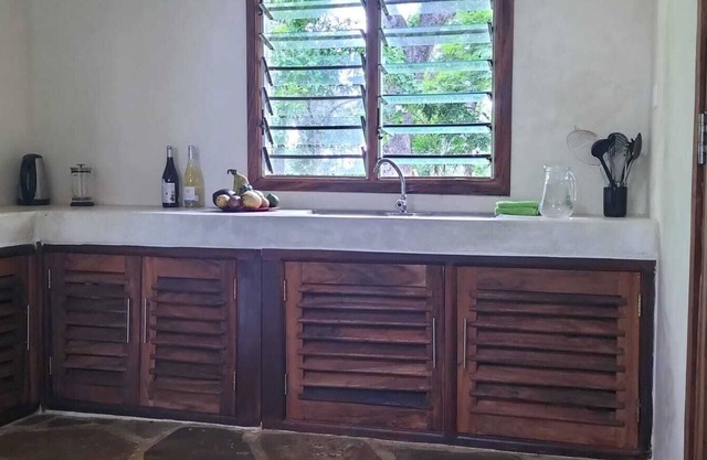 Cove House House 60 m2 Creekside Indian Ocean