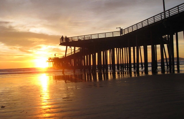 Cove On Ormond Beach Resort ~ 1 BD CONDO ON THE BEACH ~ BEAUTIFUL VIEWS