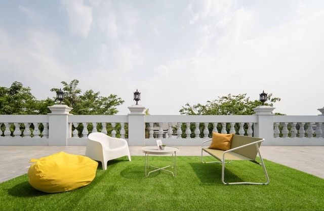 Cove Veranda