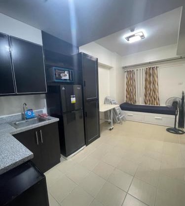 Covent Garden Condominium