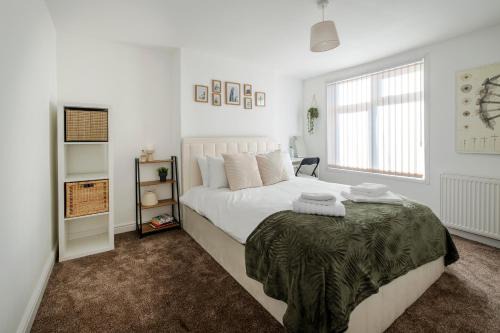Coventry Business Stay House