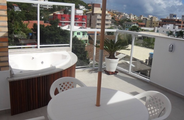 COVER B BEACH WITH 2 BEDROOMS AND JACUZI