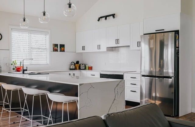 Cow Bell Cottage, quaint country retreat in Trentham