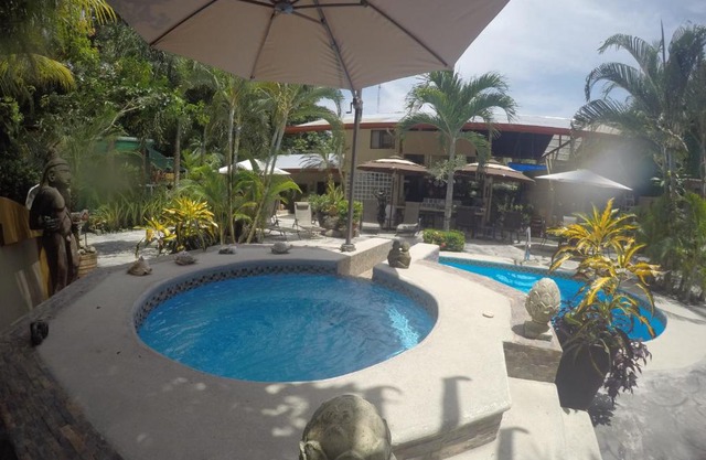 Coyaba Tropical Elegant Adult Guesthouse