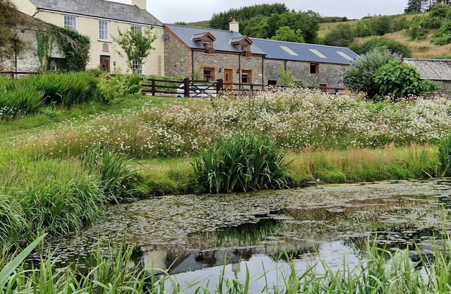 Coygen Cottage