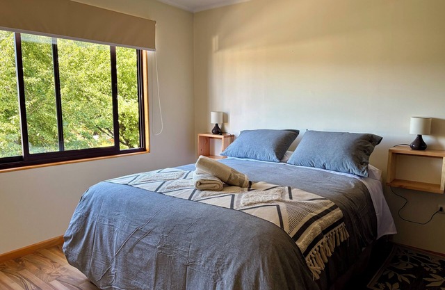 Coyhaique Cabin