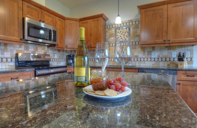 Coyote Ridge Condo