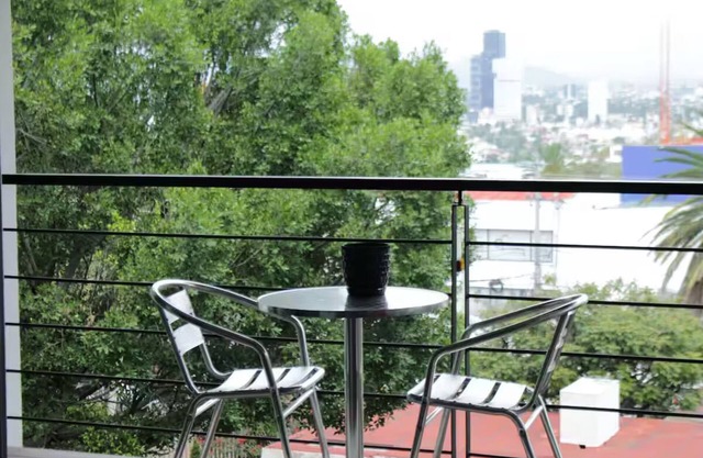 Cozy apartment in La Paz